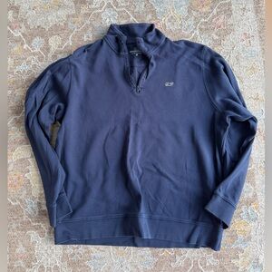 Vineyard Vines 1/4 Zip